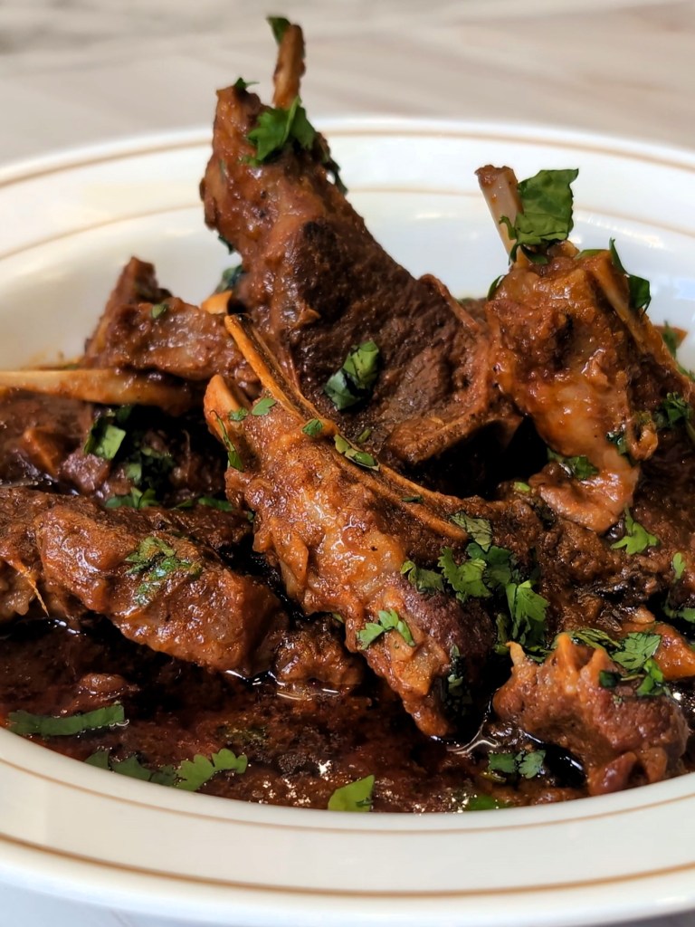 Featured Dish